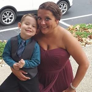 Meet your Posher, Tracy